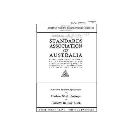AS E7-1938 [ Superseded ]