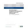 BS PD ISO/TS 12901-1:2012