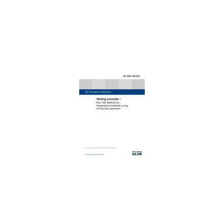 BS 1881-130:2013