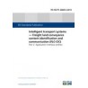 BS PD ISO/TS 26683-2:2012