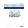 BS PD ISO/TS 24533:2012