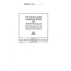 AS CA2-1934 [ Superseded ]