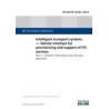 BS PD ISO/TR 13185-1:2012