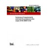 BS PD IEC/TR 62809:2013