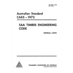 AS CA65-1972 [ Superseded ]