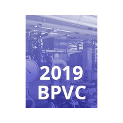 ASME BPVC.VIII-2019 SET