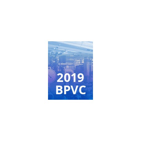 ASME BPVC.III-2019 SET