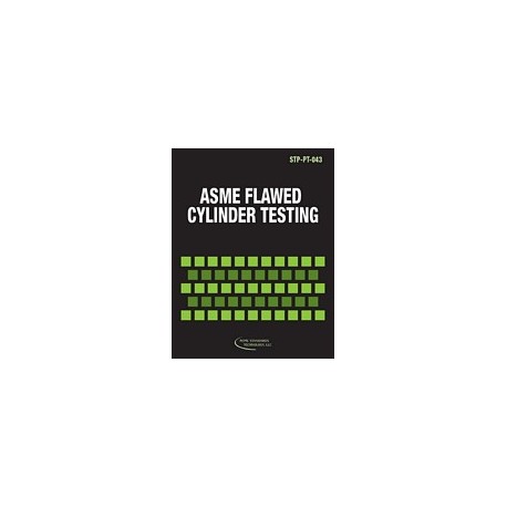 ASME STP-PT-043
