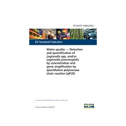 BS PD ISO/TS 12869:2012