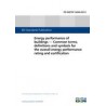 BS PD ISO/TR 16344:2012