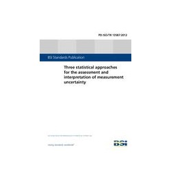 BS PD ISO/TR 13587:2012