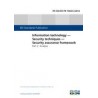 BS PD ISO/IEC TR 15443-2:2012