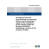 BS PD CEN/TR 16478:2012