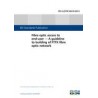BS PD CLC/TR 50510:2012