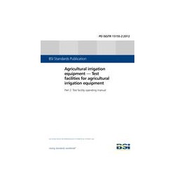 BS PD ISO/TR 15155-2:2012