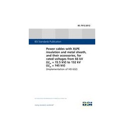 BS 7912:2012