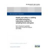 BS PD CEN ISO/TS 15011-6:2012