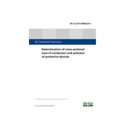 BS PD CLC/TR 50480:2011