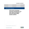 BS PD ISO/IEC TR 29158:2011