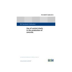 BS PD CEN/TR 16369:2012