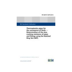 BS PD ISO/TS 16479:2012