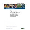 BS PD ISO/PAS 28005-1:2012