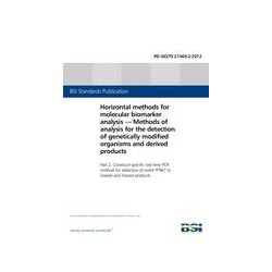 BS PD ISO/TS 21569-2:2012