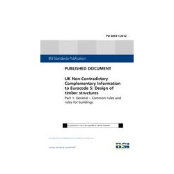 BS PD 6693-1:2012