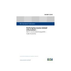 BS 8581-2:2012