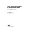 API Std 520, Part 1