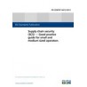 BS PD CEN/TR 16412:2012
