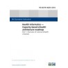 BS PD ISO/TR 14639-1:2012
