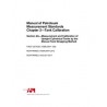 API MPMS Chapter 2.2A (R2017)