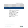 BS PD ISO/IEC TS 24790:2012