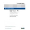 BS PD IEC/TS 62600-100:2012