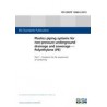 BS PD CEN/TS 12666-2:2012