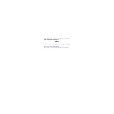 API RP 4G Errata