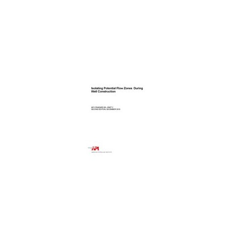 API Std 65-Part 2 (R2016)