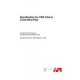 IEEE Test Suite Specification: Synchrophasor