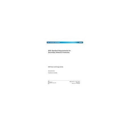 IEEE C57.12.44-2014