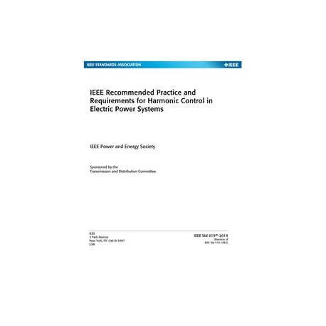 IEEE 519-2014