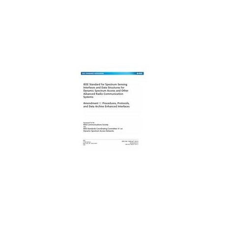 IEEE 1900.6a-2014