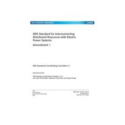 IEEE 1547a-2014