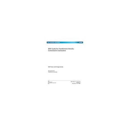 IEEE C57.116-2014