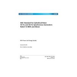 IEEE C50.13-2014