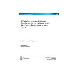 IEEE C37.012-2014