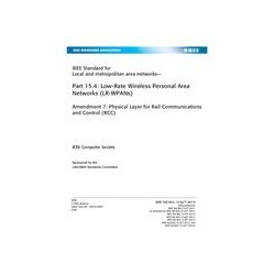 IEEE 802.15.4p-2014