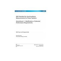 IEEE C37.118.1a-2014