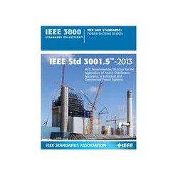 IEEE 3001.5-2013