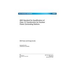 IEEE 638-2013